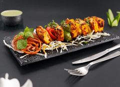 Malai Tikka at Chettinad Indian Cuisine in Beaverton, OR 97006 | YourMenu Online Ordering