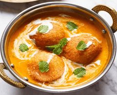 Malai Kofta at Chettinad Indian Cuisine in Beaverton, OR 97006 | YourMenu Online Ordering