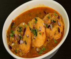 Sambar Vada at Chettinad Indian Cuisine in Beaverton, OR 97006 | YourMenu Online Ordering