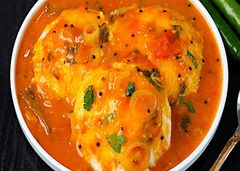 Sambar Idly at Chettinad Indian Cuisine in Beaverton, OR 97006 | YourMenu Online Ordering