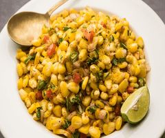 Pepper Corn Masala at Chettinad Indian Cuisine in Beaverton, OR 97006 | YourMenu Online Ordering