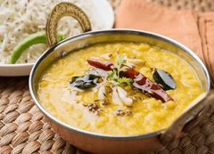 Dal Tadka at Chettinad Indian Cuisine in Beaverton, OR 97006 | YourMenu Online Ordering