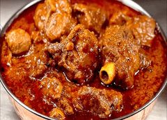 Chettinad Lamb Curry at Chettinad Indian Cuisine in Beaverton, OR 97006 | YourMenu Online Ordering