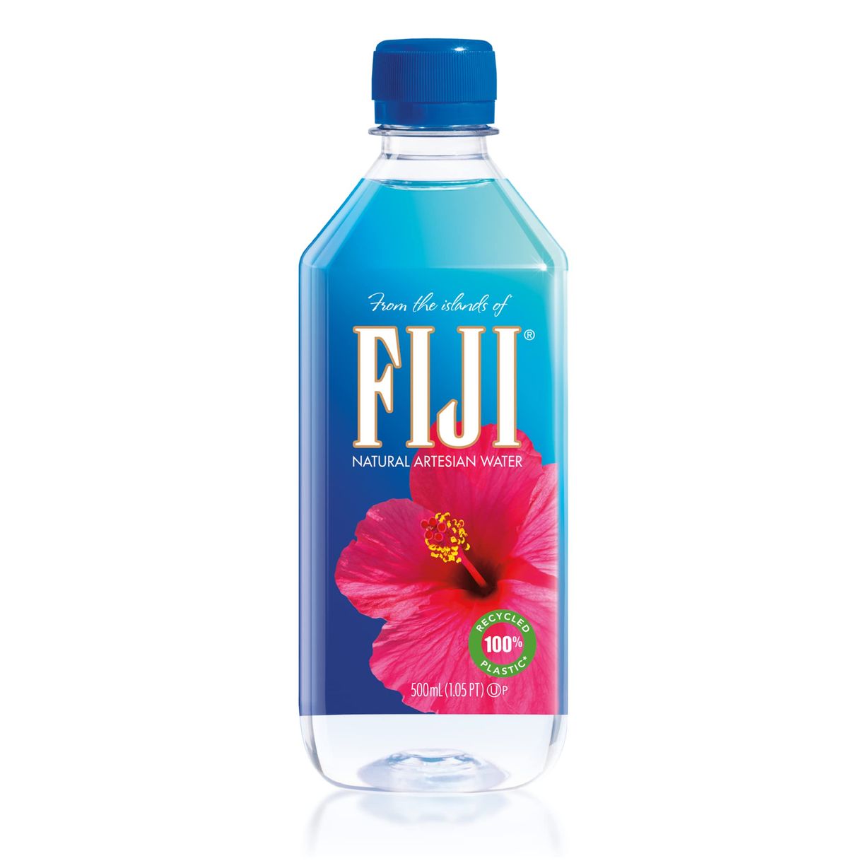 Fiji Water at Oakland Coffee & Juice Bar in OAKLAND PARK, FL 33334 | YourMenu Online Ordering