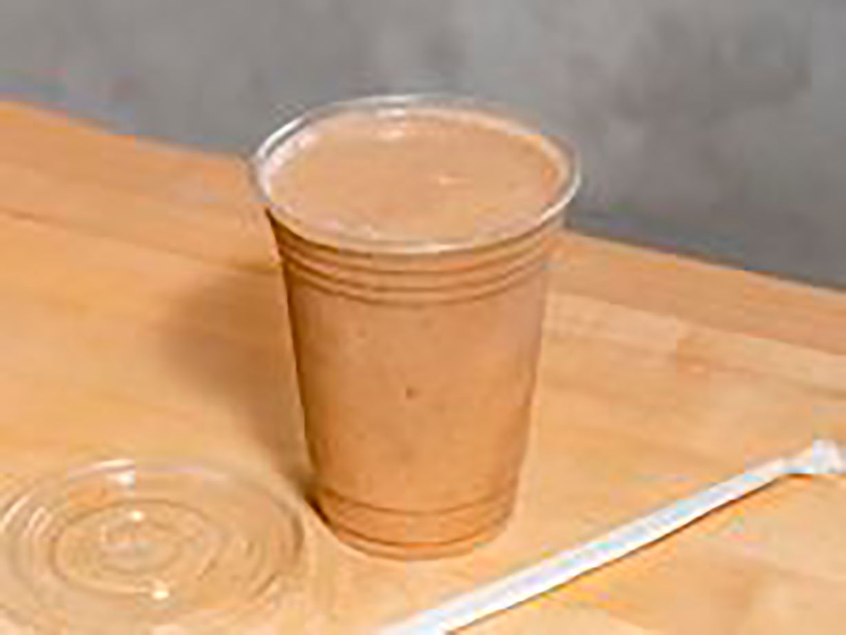 Almond Brew Smoothie at Oakland Coffee & Juice Bar in OAKLAND PARK, FL 33334 | YourMenu Online Ordering