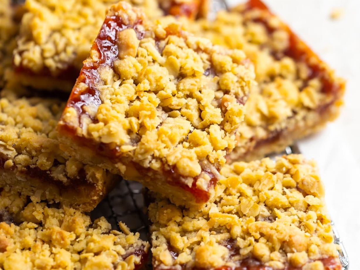 Guava Oat Bar at Oakland Coffee & Juice Bar in OAKLAND PARK, FL 33334 | YourMenu Online Ordering