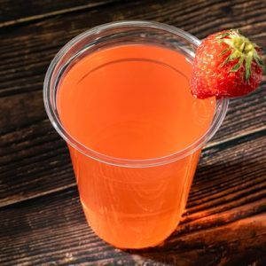 Strawberry Lemonade at It's About South! in Jonesboro, GA 30236 | YourMenu Online Ordering