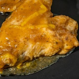 Smothered Turkey Wing Dinner at It's About South! in Jonesboro, GA 30236 | YourMenu Online Ordering