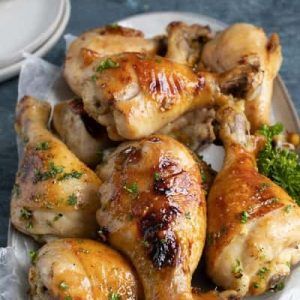 Honey Butter Roasted Chicken Dinner at It's About South! in Jonesboro, GA 30236 | YourMenu Online Ordering