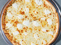 Small White Pizza at JERSEY HUSTLE WALDENS CREEK in PIGEON FORGE, TN 378627799 | YourMenu Online Ordering