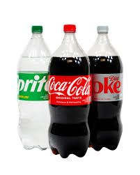 2 Liter at JERSEY HUSTLE PINE MTN in PIGEON FORGE, TN 378633322 | YourMenu Online Ordering