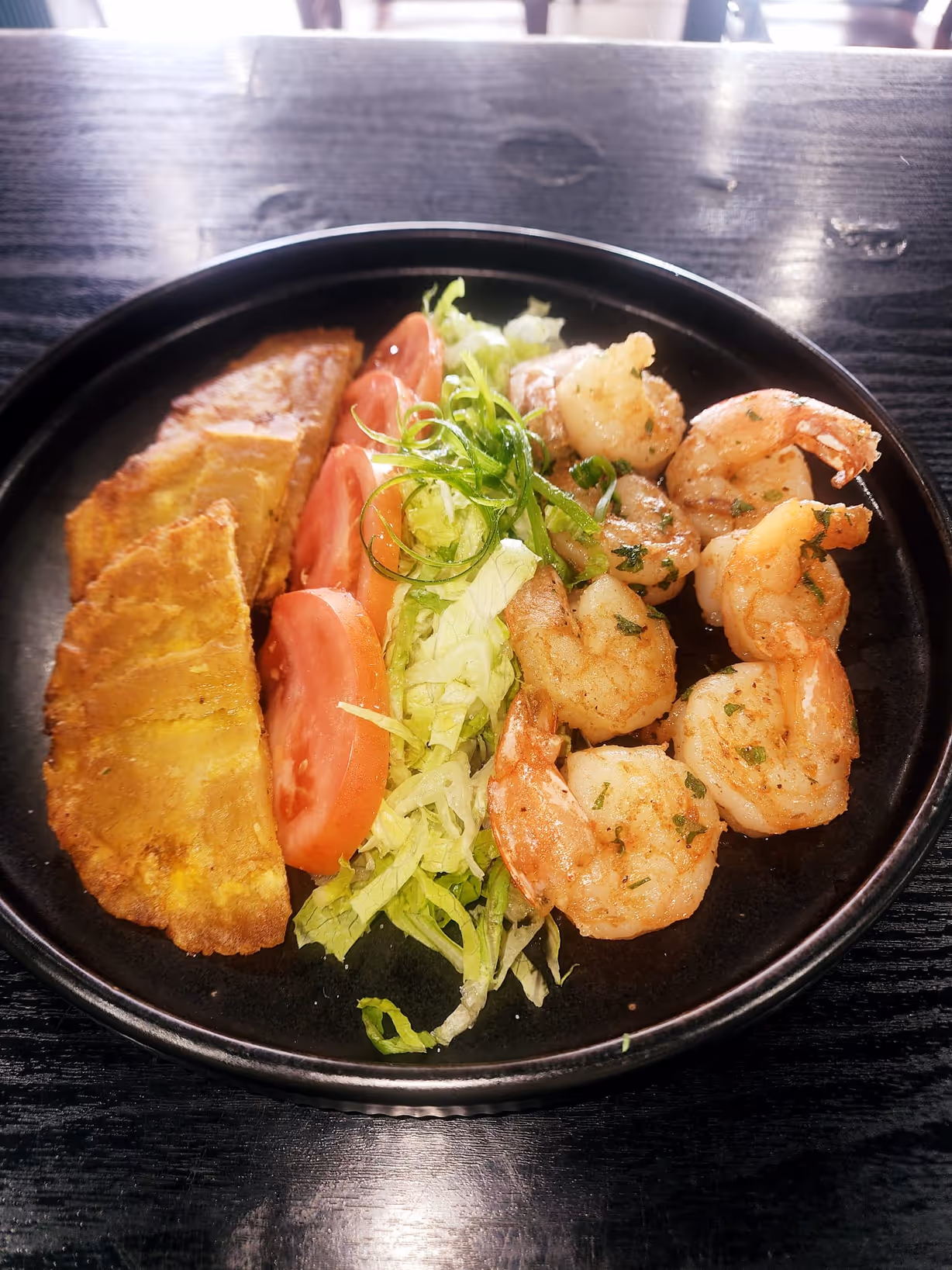 Camarones Al Ajillo at Dager's Restaurant in Hialeah, FL 33012 | YourMenu Online Ordering Camarones Al Ajillo at Dager's Restaurant in Hialeah, FL 33012 | YourMenu Online Ordering