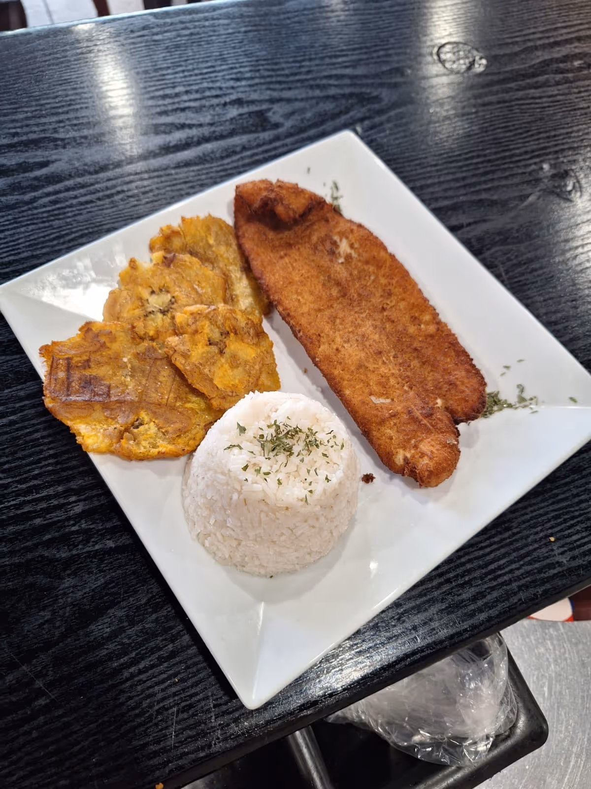 Pescado Empanizado at Dager's Restaurant in Hialeah, FL 33012 | YourMenu Online Ordering Pescado Empanizado at Dager's Restaurant in Hialeah, FL 33012 | YourMenu Online Ordering