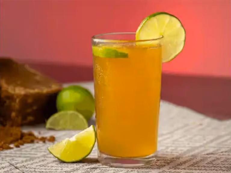 Agua Panela Con Hielo at Dager's Restaurant in Hialeah, FL 33012 | YourMenu Online Ordering Agua Panela Con Hielo at Dager's Restaurant in Hialeah, FL 33012 | YourMenu Online Ordering