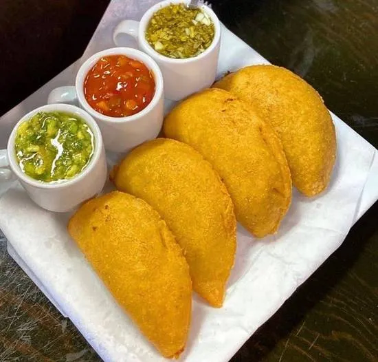 Empanada Carne at Dager's Restaurant in Hialeah, FL 33012 | YourMenu Online Ordering Empanada Carne at Dager's Restaurant in Hialeah, FL 33012 | YourMenu Online Ordering