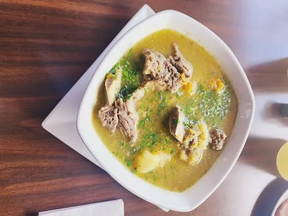 Sancocho de Costilla at Dager's Restaurant in Hialeah, FL 33012 | YourMenu Online Ordering Sancocho de Costilla at Dager's Restaurant in Hialeah, FL 33012 | YourMenu Online Ordering