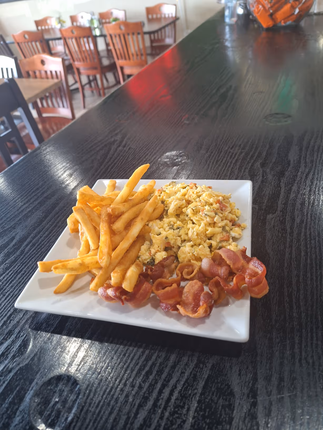 Desayuno De La Casa at Dager's Restaurant in Hialeah, FL 33012 | YourMenu Online Ordering Desayuno De La Casa at Dager's Restaurant in Hialeah, FL 33012 | YourMenu Online Ordering