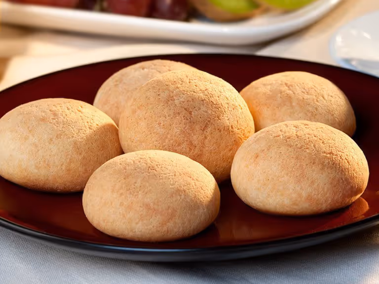Pandebono at Dager's Restaurant in Hialeah, FL 33012 | YourMenu Online Ordering Pandebono at Dager's Restaurant in Hialeah, FL 33012 | YourMenu Online Ordering