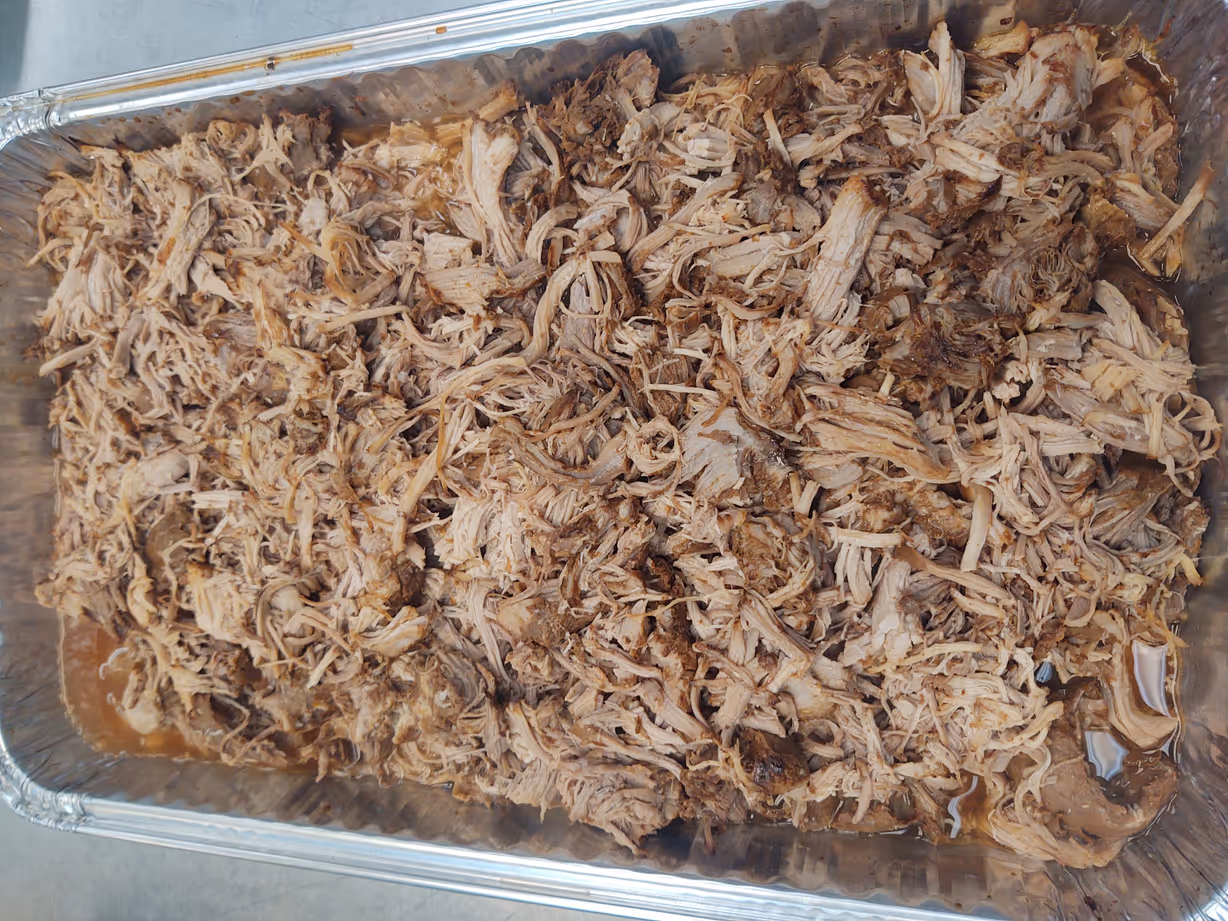 Pulled Pork-Half at Scicchitano's Catering in Coal Township, PA 17866 | YourMenu Online Ordering Pulled Pork-Half at Scicchitano's Catering in Coal Township, PA 17866 | YourMenu Online Ordering