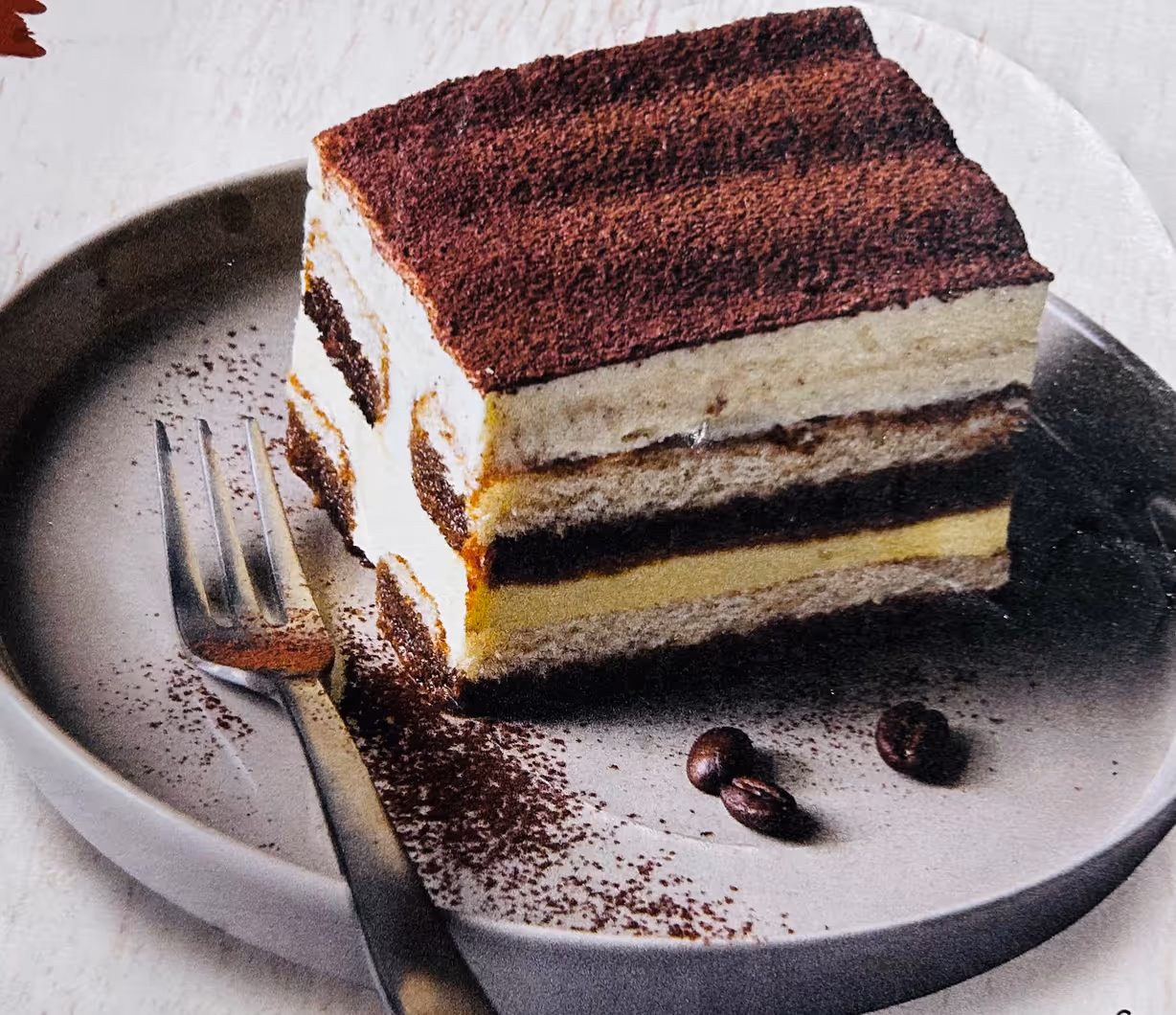 TIRAMISU at JD SABOR REAL in Woodstock, GA 30188 | YourMenu Online Ordering TIRAMISU at JD SABOR REAL in Woodstock, GA 30188 | YourMenu Online Ordering