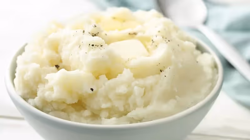Mashed Potaoes at Lamonts Entertainment Complex in Indian Head, MD 20640 | YourMenu Online Ordering