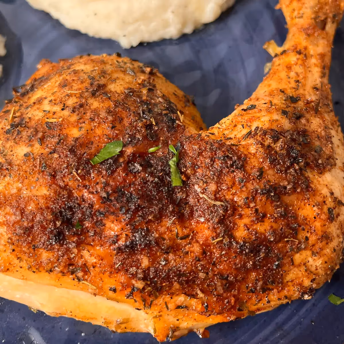 Baked Leg Quart at Lamonts Entertainment Complex in Indian Head, MD 20640 | YourMenu Online Ordering