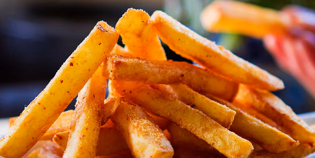 Fries at Lamonts Entertainment Complex in Indian Head, MD 20640 | YourMenu Online Ordering