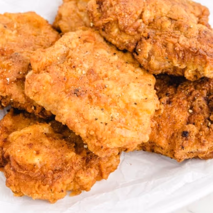 Fried Pork Chops Lunch at Lamonts Entertainment Complex in Indian Head, MD 20640 | YourMenu Online Ordering