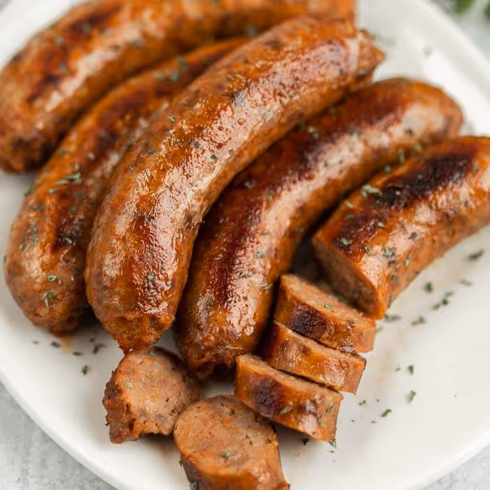 Hot Sausage at Lamonts Entertainment Complex in Indian Head, MD 20640 | YourMenu Online Ordering