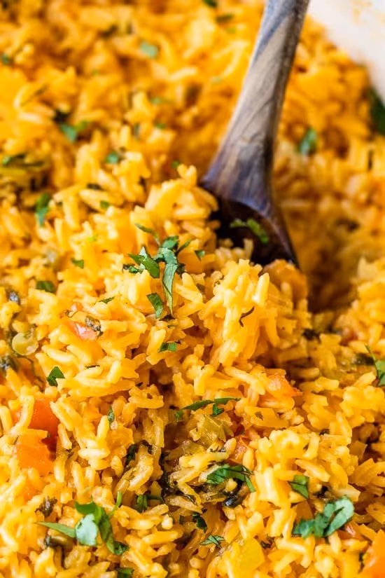 Yellow Rice at Lamonts Entertainment Complex in Indian Head, MD 20640 | YourMenu Online Ordering