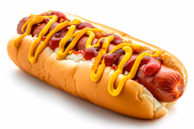 Hot Dog at Lamonts Entertainment Complex in Indian Head, MD 20640 | YourMenu Online Ordering