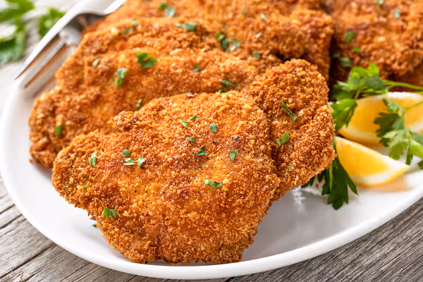 Fried Pork Chops Dinner at Lamonts Entertainment Complex in Indian Head, MD 20640 | YourMenu Online Ordering