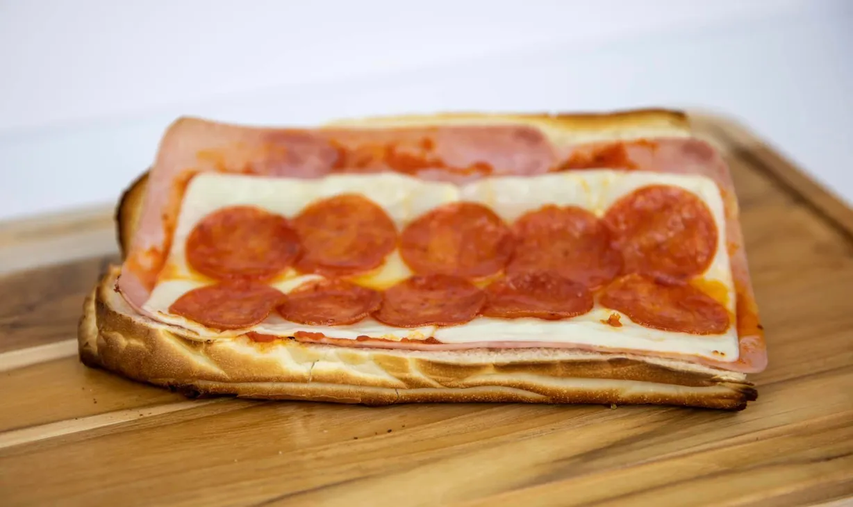 Stromboli Half at Mile Level Pizza & Sub Shop in Bedford, PA 15522 | YourMenu Online Ordering Stromboli Half at Mile Level Pizza & Sub Shop in Bedford, PA 15522 | YourMenu Online Ordering