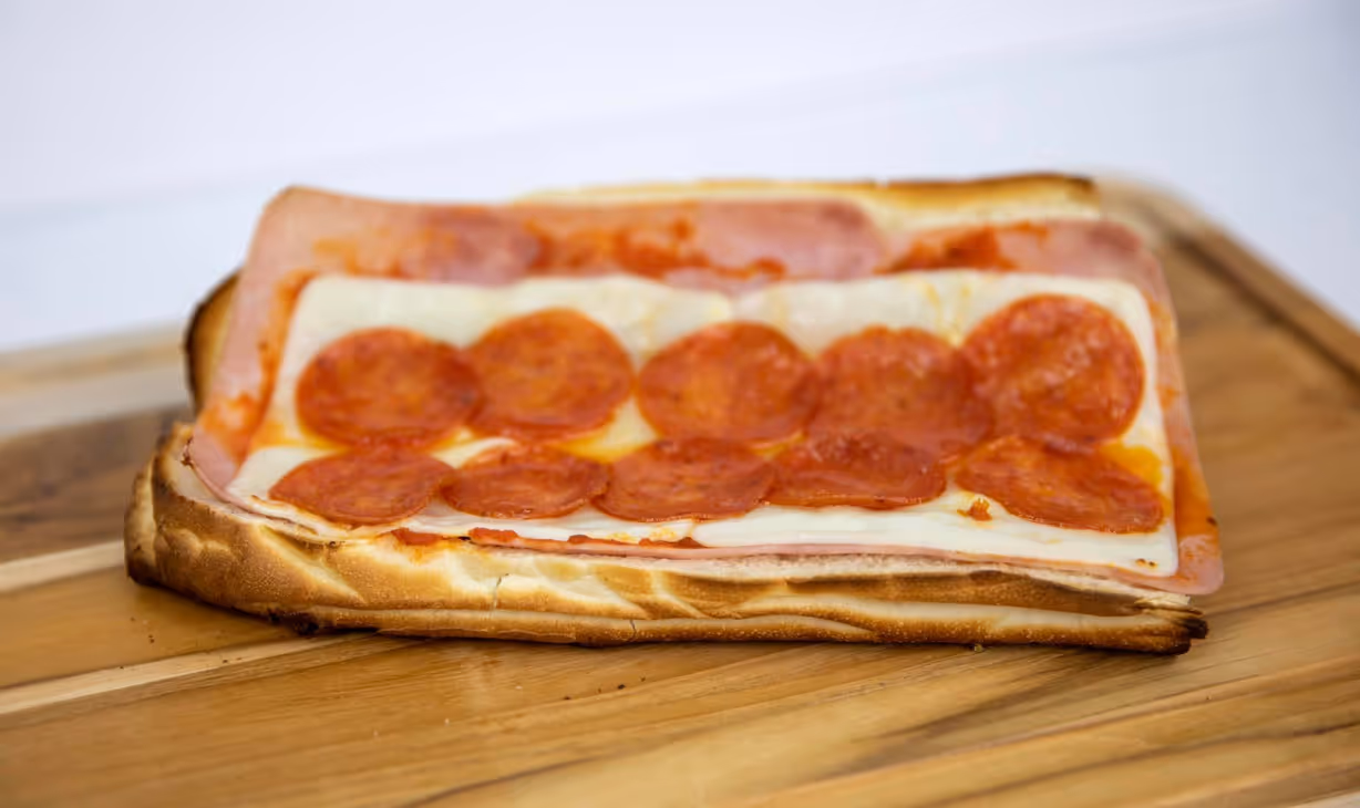 Stromboli Whole at Mile Level Pizza & Sub Shop in Bedford, PA 15522 | YourMenu Online Ordering Stromboli Whole at Mile Level Pizza & Sub Shop in Bedford, PA 15522 | YourMenu Online Ordering