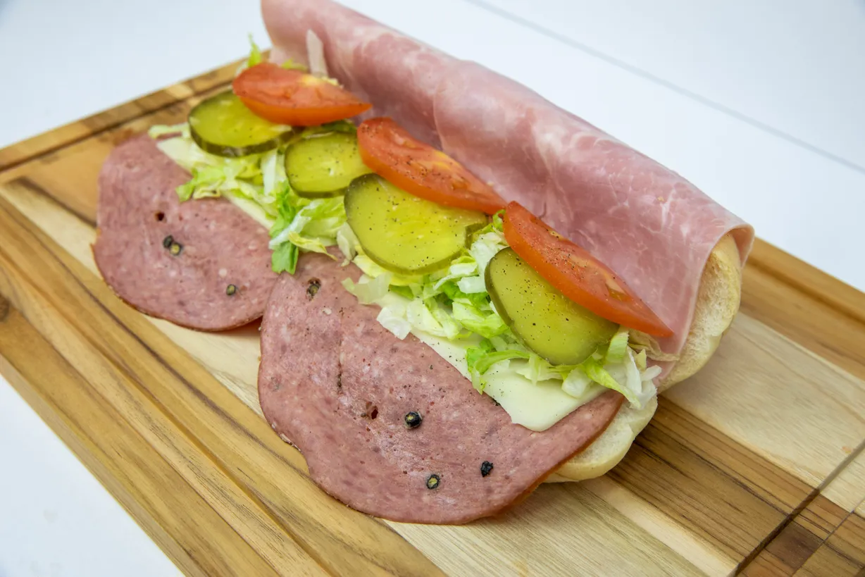 Regular Half at Mile Level Pizza & Sub Shop in Bedford, PA 15522 | YourMenu Online Ordering Regular Half at Mile Level Pizza & Sub Shop in Bedford, PA 15522 | YourMenu Online Ordering