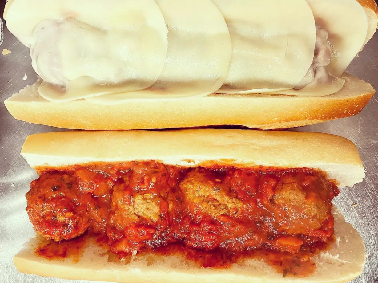 Meatball at Middle River Inn Sports Bar & Grill in Middle River, MD 21220 | YourMenu Online Ordering Meatball at Middle River Inn Sports Bar & Grill in Middle River, MD 21220 | YourMenu Online Ordering