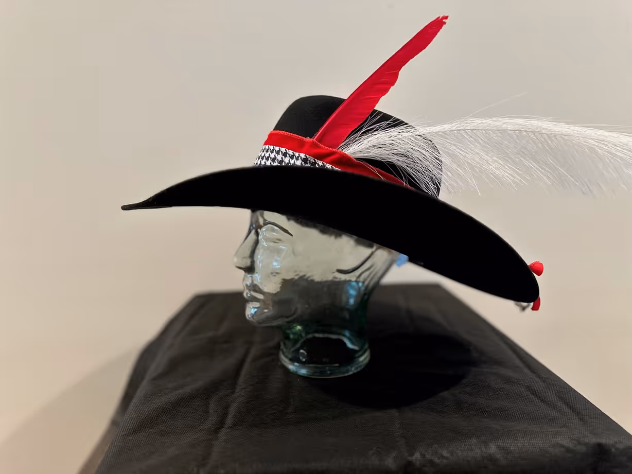 Cowboy + Flat Brim #9 1 at HATS R BACK in  Port Royal, SC 29935 | YourMenu Online Ordering