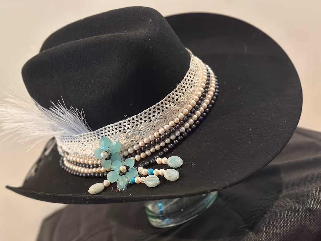 Cowboy + Flat Brim #10 2 at HATS R BACK in Port Royal, SC 29935 | YourMenu Online Ordering Cowboy + Flat Brim #10 2 at HATS R BACK in Port Royal, SC 29935 | YourMenu Online Ordering