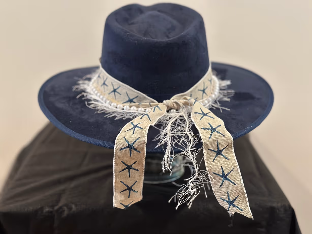 Cowboy + Flat Brim #2 6 at HATS R BACK in Port Royal, SC 29935 | YourMenu Online Ordering Cowboy + Flat Brim #2 6 at HATS R BACK in Port Royal, SC 29935 | YourMenu Online Ordering