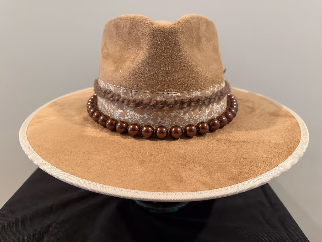 Cowboy + Flat Brim #3 7 at HATS R BACK in Port Royal, SC 29935 | YourMenu Online Ordering Cowboy + Flat Brim #3 7 at HATS R BACK in Port Royal, SC 29935 | YourMenu Online Ordering