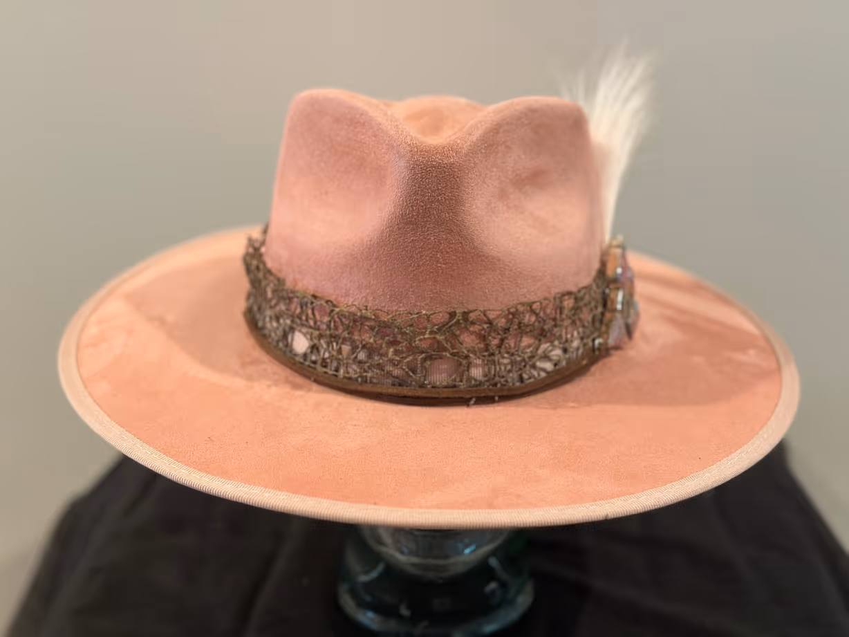 Cowboy + Flat Brim #4 8 at HATS R BACK in Port Royal, SC 29935 | YourMenu Online Ordering Cowboy + Flat Brim #4 8 at HATS R BACK in Port Royal, SC 29935 | YourMenu Online Ordering