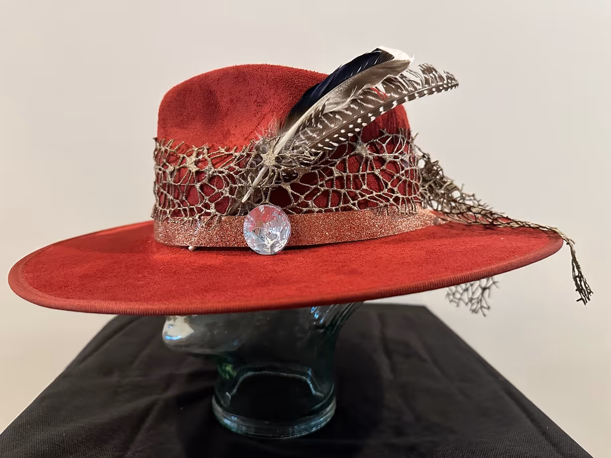 Cowboy + Flat Brim #6 10 at HATS R BACK in Port Royal, SC 29935 | YourMenu Online Ordering Cowboy + Flat Brim #6 10 at HATS R BACK in Port Royal, SC 29935 | YourMenu Online Ordering
