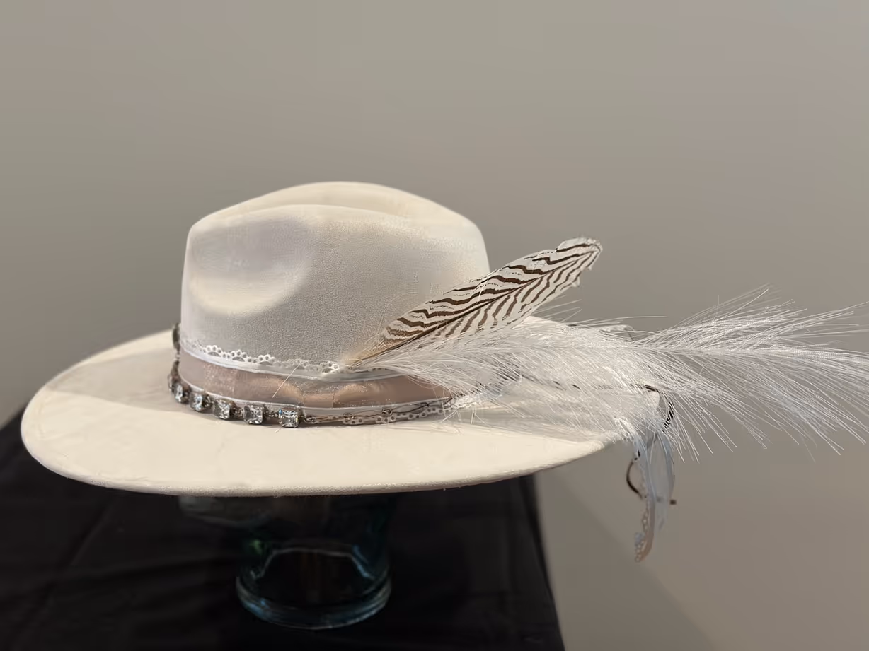 Cowboy + Flat Brim #9 14 at HATS R BACK in Port Royal, SC 29935 | YourMenu Online Ordering Cowboy + Flat Brim #9 14 at HATS R BACK in Port Royal, SC 29935 | YourMenu Online Ordering