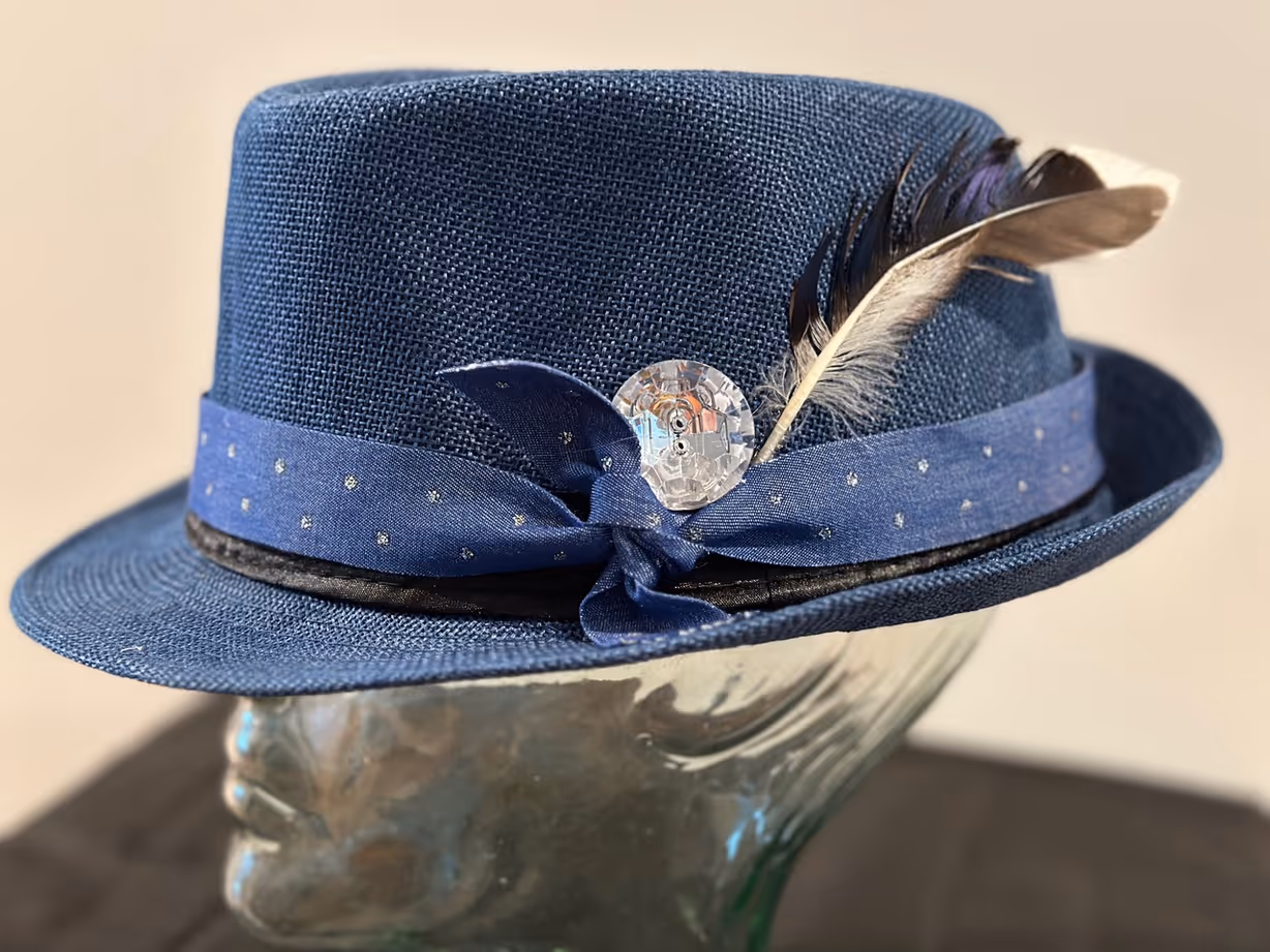 Straw Hat #1 at HATS R BACK in Port Royal, SC 29935 | YourMenu Online Ordering Straw Hat #1 at HATS R BACK in Port Royal, SC 29935 | YourMenu Online Ordering