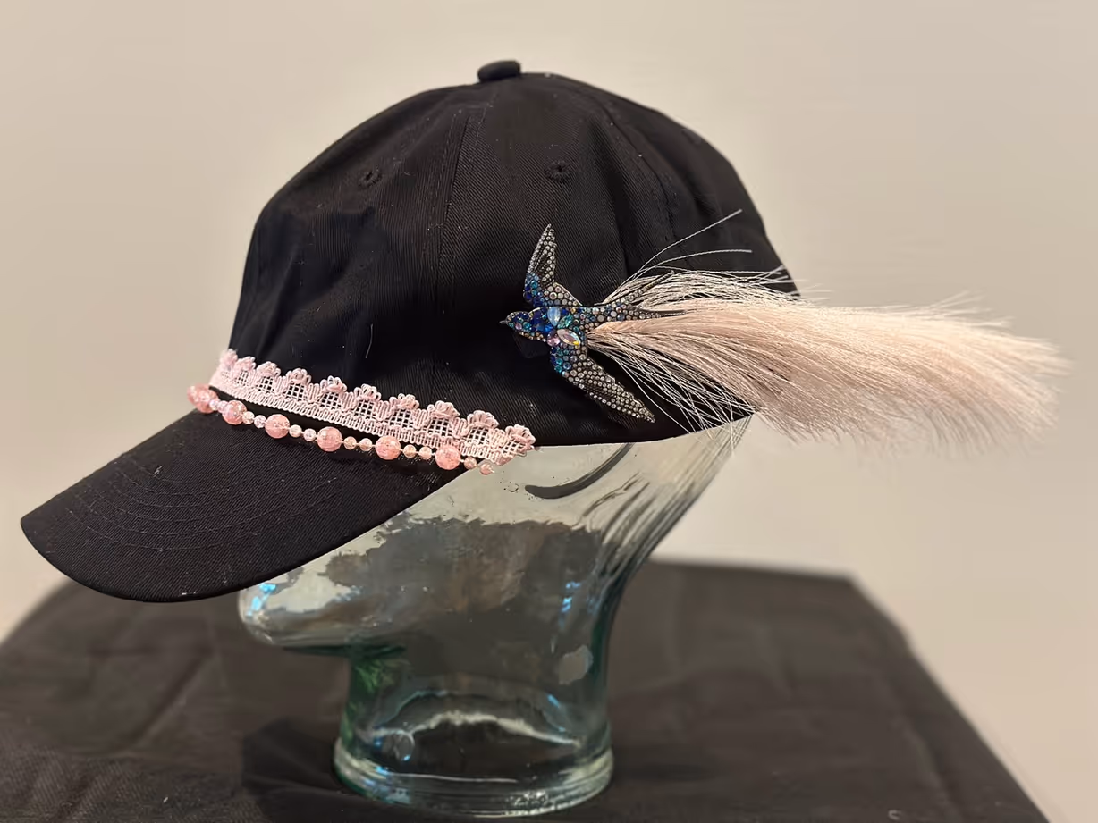Baseball/Misc Hat #5 at HATS R BACK in Port Royal, SC 29935 | YourMenu Online Ordering Baseball/Misc Hat #5 at HATS R BACK in Port Royal, SC 29935 | YourMenu Online Ordering