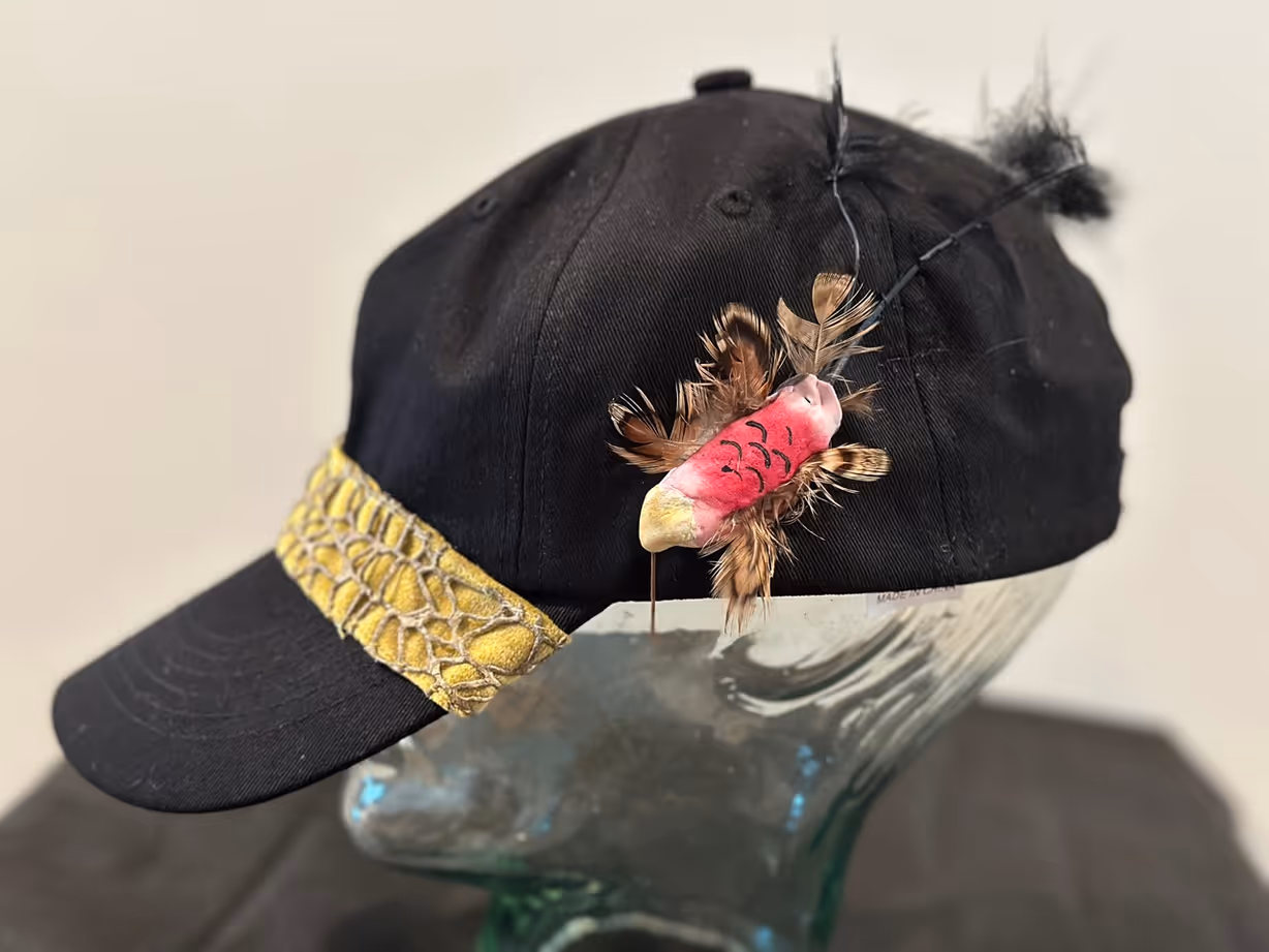 Baseball/Misc Hat #10 at HATS R BACK in Port Royal, SC 29935 | YourMenu Online Ordering Baseball/Misc Hat #10 at HATS R BACK in Port Royal, SC 29935 | YourMenu Online Ordering