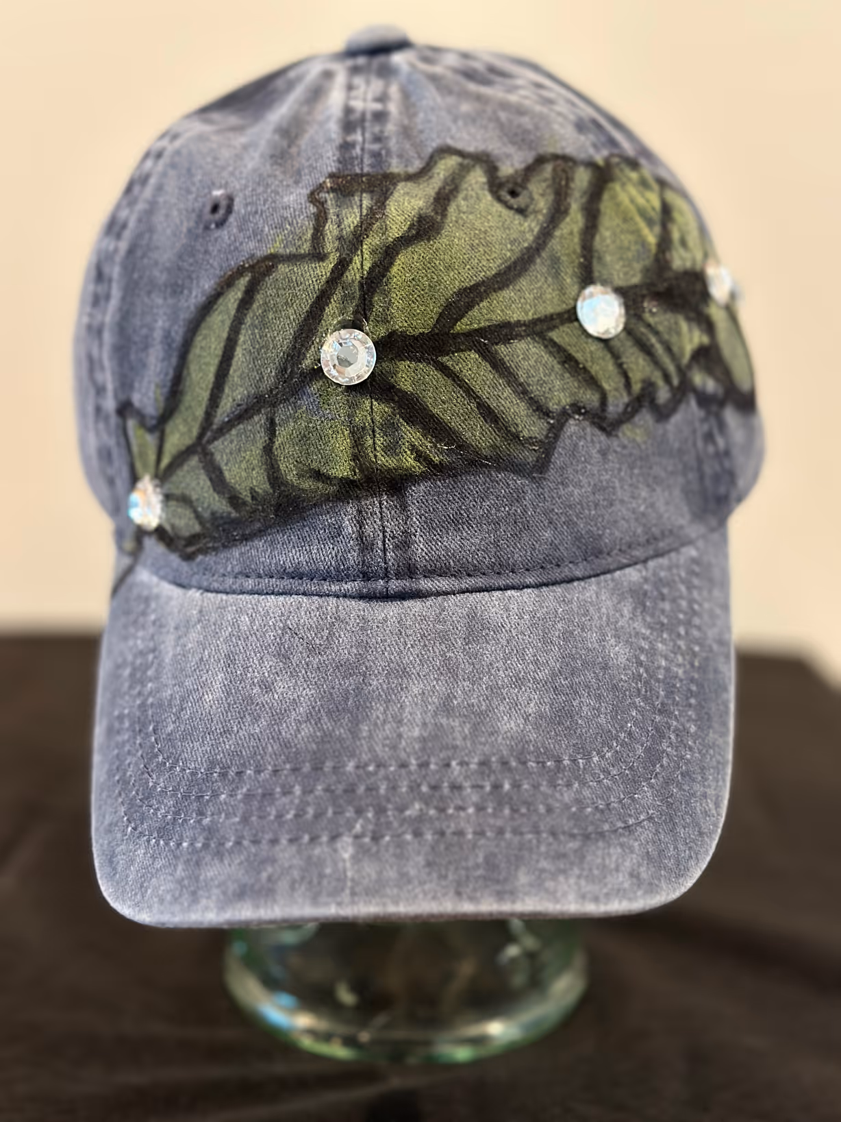 Baseball/Misc Hat #1 at HATS R BACK in Port Royal, SC 29935 | YourMenu Online Ordering Baseball/Misc Hat #1 at HATS R BACK in Port Royal, SC 29935 | YourMenu Online Ordering