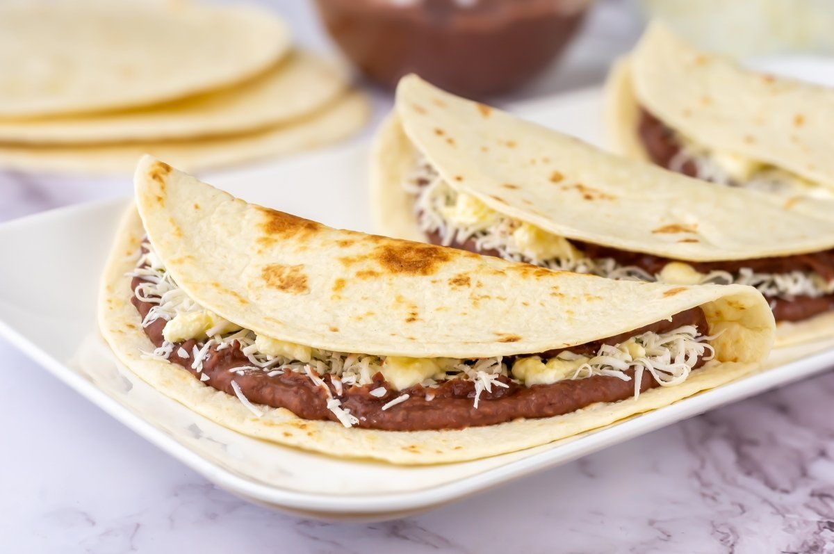 Baleadas at Corinto Restaurant in District Heights, MD 20747 | YourMenu Online Ordering Baleadas at Corinto Restaurant in District Heights, MD 20747 | YourMenu Online Ordering
