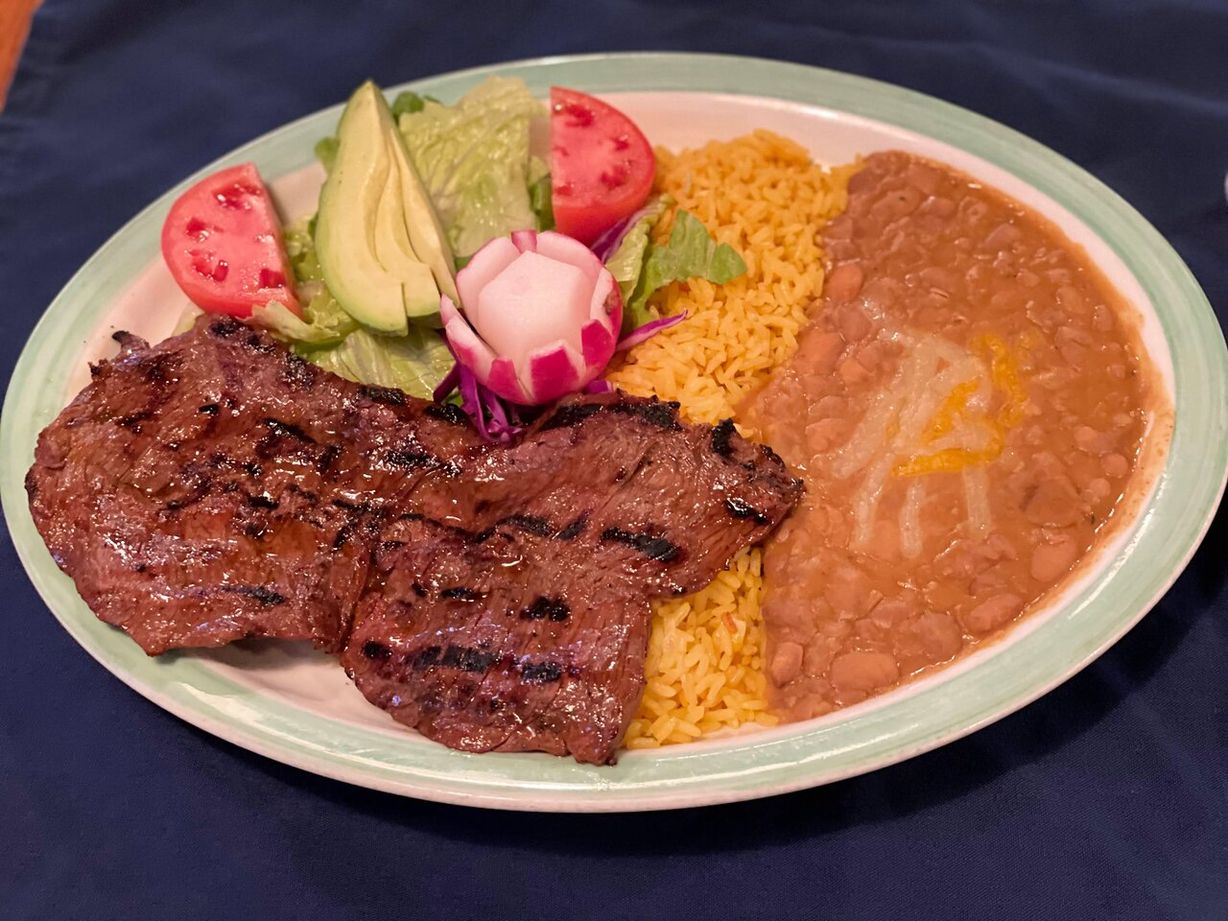 Carne Asada at Corinto Restaurant in District Heights, MD 20747 | YourMenu Online Ordering Carne Asada at Corinto Restaurant in District Heights, MD 20747 | YourMenu Online Ordering