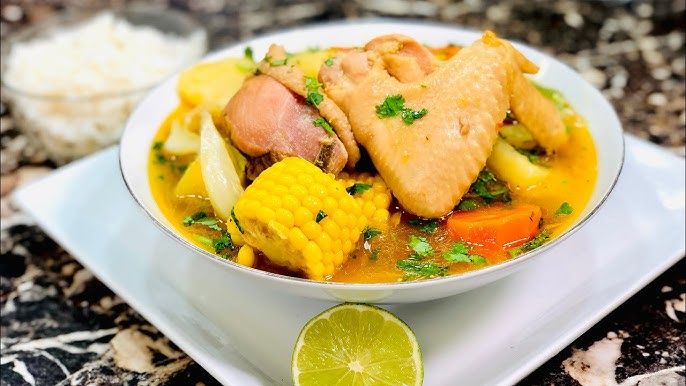 Sopa de Gallina India at Corinto Restaurant in District Heights, MD 20747 | YourMenu Online Ordering Sopa de Gallina India at Corinto Restaurant in District Heights, MD 20747 | YourMenu Online Ordering